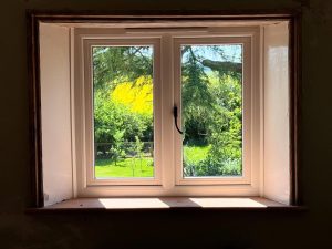 Bespoke Casement Windows