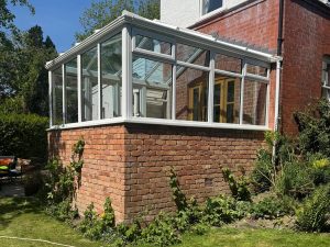 Double Glazed Conservatories