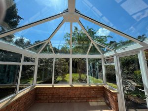 Conservatories