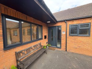 Double Glazed Casement Windows
