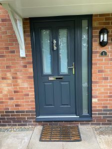Composite Doors