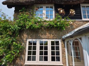 Flush Casement Window Installers