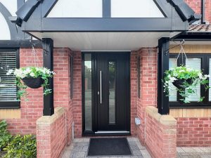 Composite Door Prices